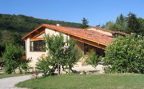 Chambre D'Hotes La Bourdasse